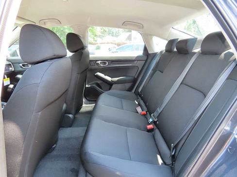 New 2026 Honda Civic LX image 12