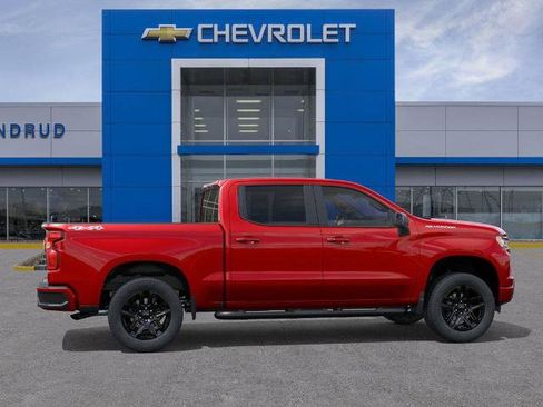 New 2026 Chevrolet Silverado 1500 RST image 5