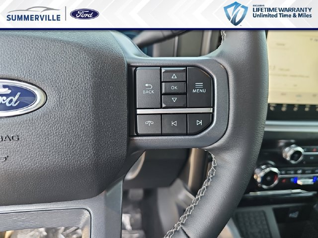 New 2026 Ford F250 Lariat w/ FX4 Off-Road Package AWD/4WD image 19