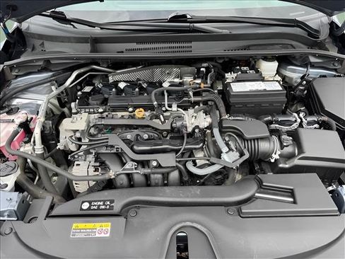 Used 2024 Toyota Corolla LE FWD image 19