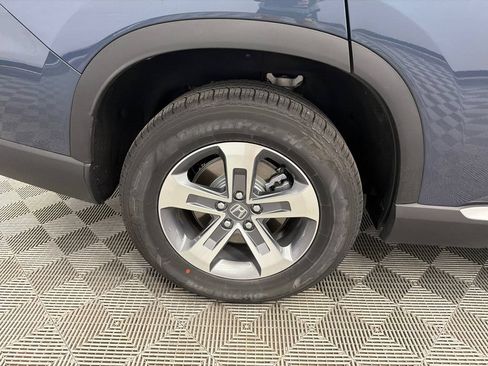 Used 2026 Honda Pilot EX-L image 19