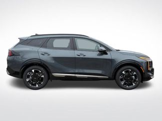 New 2026 Kia Sportage SX Prestige AWD/4WD video 2