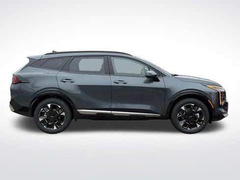 New 2026 Kia Sportage SX Prestige AWD/4WD image 2
