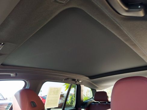 Used 2022 BMW X3 xDrive30i w/ M Sport Package 2 image 20