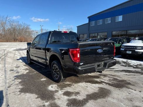 Used 2023 Ford F150 XLT w/ Equipment Group 302A High AWD/4WD image 26