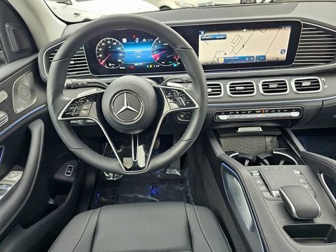 New 2025 Mercedes-Benz GLE 350 4MATIC image 30