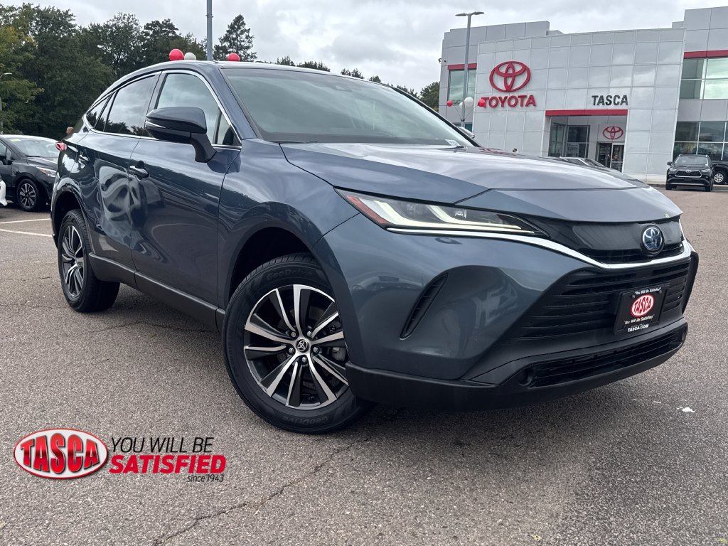Used 2023 Toyota Venza LE AWD/4WD 360° Tour