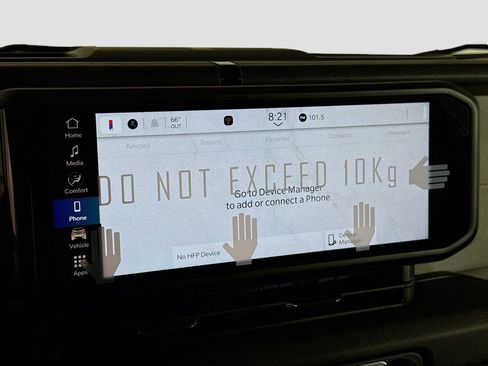 New 2026 Jeep Wrangler Sport S image 36