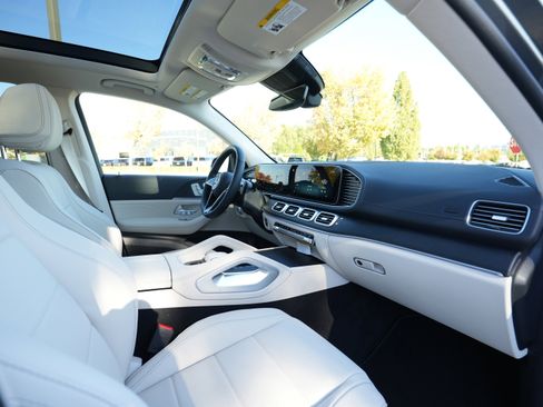 New 2026 Mercedes-Benz GLE 350 4MATIC image 37