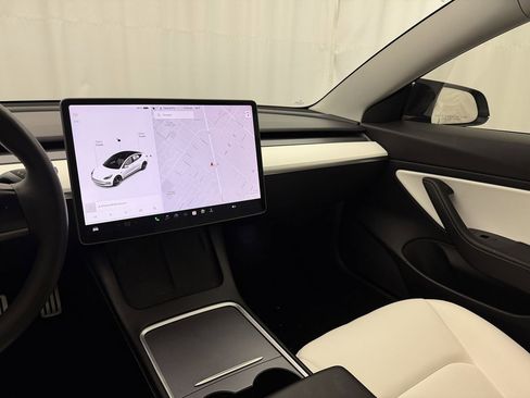 Used 2021 Tesla Model 3 Performance AWD/4WD image 12