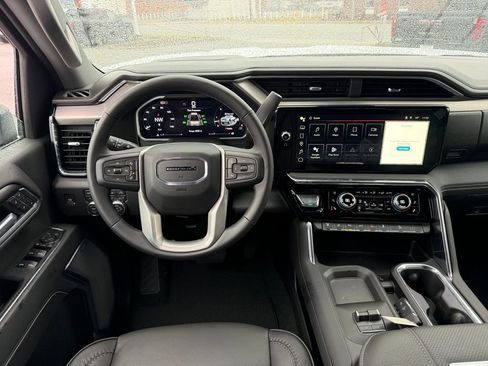 New 2026 GMC Sierra 2500 Denali image 27