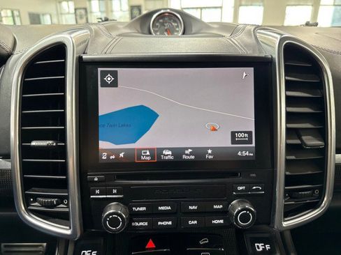 Used 2017 Porsche Cayenne GTS w/ Premium Package image 72