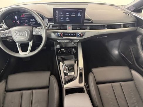 Used 2023 Audi A5 2.0T Premium Plus w/ Premium Plus AWD/4WD image 15
