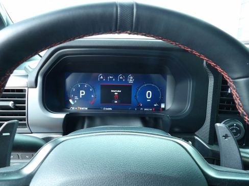 Used 2024 Ford F150 Raptor AWD/4WD image 17