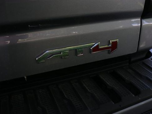 Used 2025 GMC Sierra 3500 AT4 w/ AT4 Premium Plus Package image 7