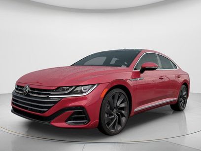 Used 2023 Volkswagen Arteon SEL