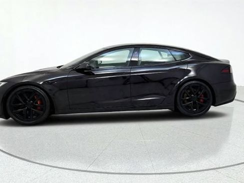 Used 2023 Tesla Model S Standard Range AWD/4WD image 5