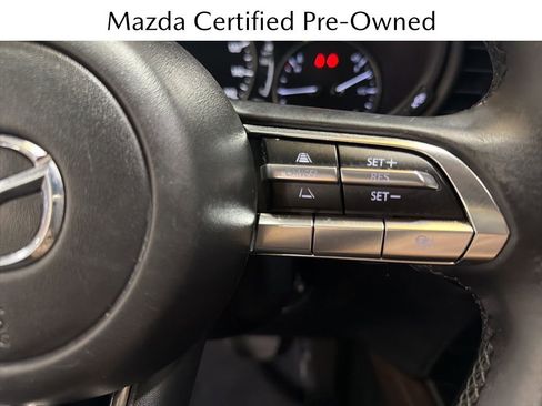 Used 2022 MAZDA CX-30 AWD 2.5 S w/ Premium Package image 14