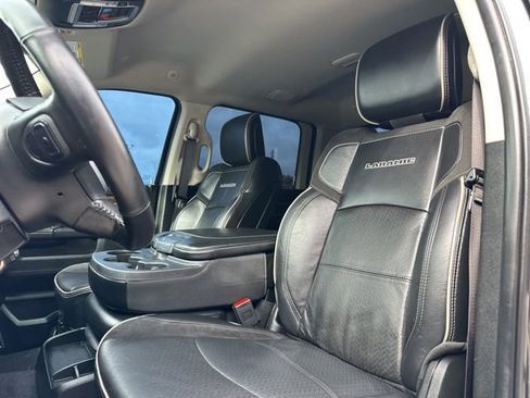 Certified 2024 RAM 2500 Laramie w/ Safety Group AWD/4WD image 10