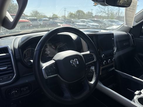 Used 2022 RAM 1500 Laramie image 6