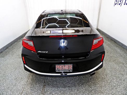 Used 2016 Honda Accord EX image 5