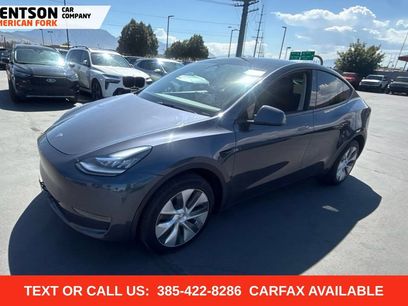 Used 2023 Tesla Model Y Long Range
