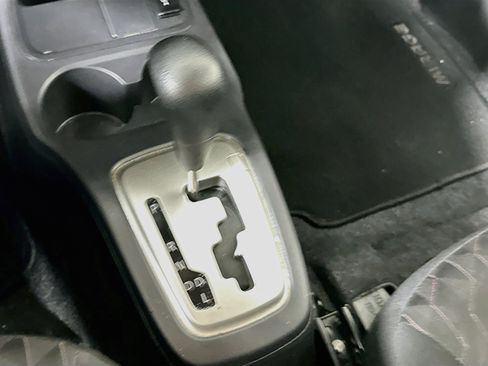 Used 2024 Mitsubishi Mirage ES FWD image 23