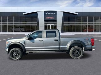 Used 2021 Ford F350 XL w/ STX Appearance Package video 2