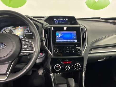 Certified 2023 Subaru Forester Premium image 16