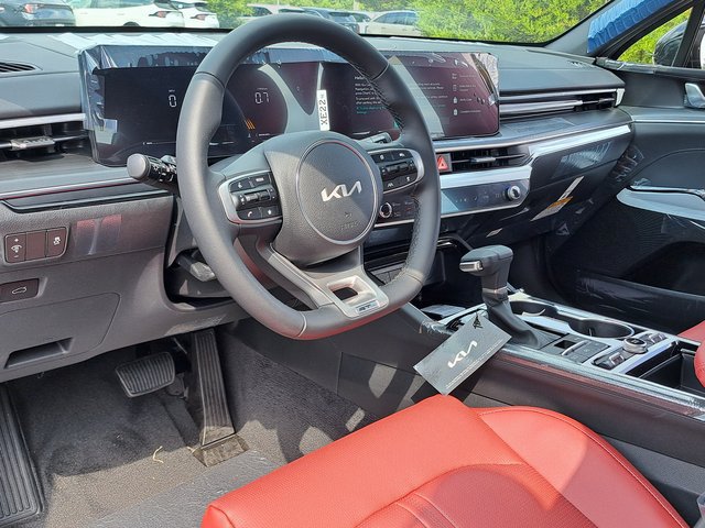 New 2026 Kia K5 GT-Line FWD image 7