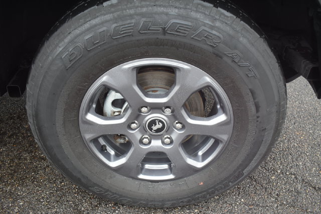 Used 2023 Ford Bronco Big Bend AWD/4WD image 45
