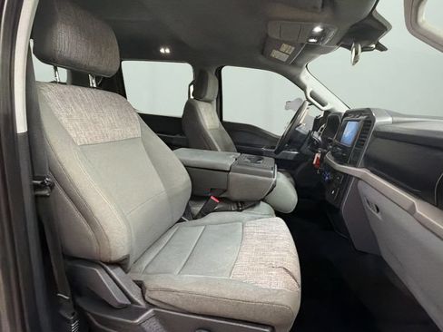 Used 2023 Ford F150 XLT AWD/4WD image 9