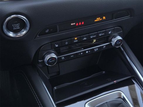 New 2025 MAZDA CX-5 AWD 2.5 S w/ Premium Plus Pkg image 20