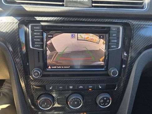 Used 2019 Volkswagen Passat 2.0T Wolfsburg FWD image 46
