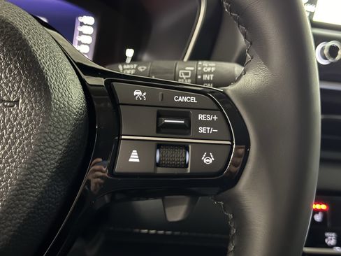 New 2026 Honda Pilot EX-L image 30