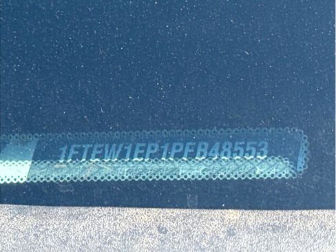 Used 2023 Ford F150 Lariat AWD/4WD image 17
