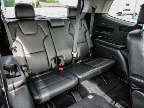 Used 2025 Kia Telluride S AWD/4WD image 24