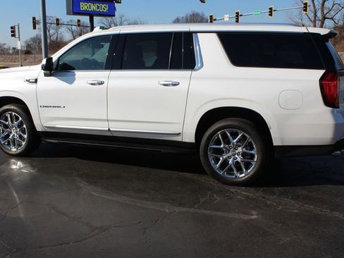 Used 2024 GMC Yukon XL Denali image 14