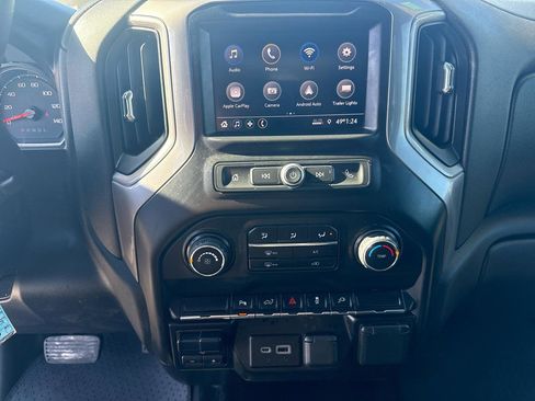 Used 2021 Chevrolet Silverado 2500 W/T w/ Gooseneck/5TH Wheel Package image 20