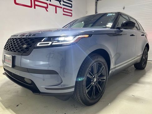 Used 2023 Land Rover Range Rover Velar S AWD/4WD image 2