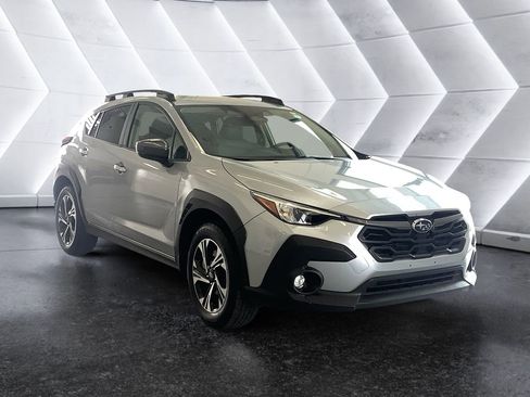 Used 2024 Subaru Crosstrek 2.0i Premium AWD/4WD image 1
