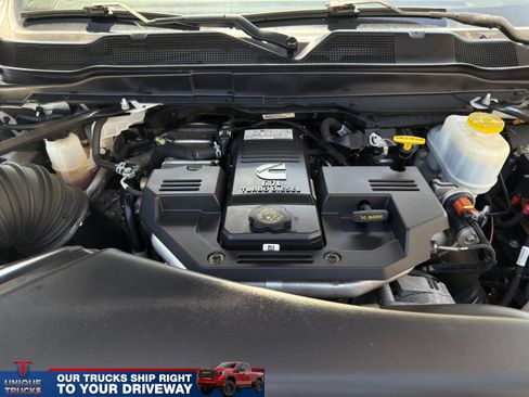 Used 2024 RAM 4500 Laramie AWD/4WD image 18