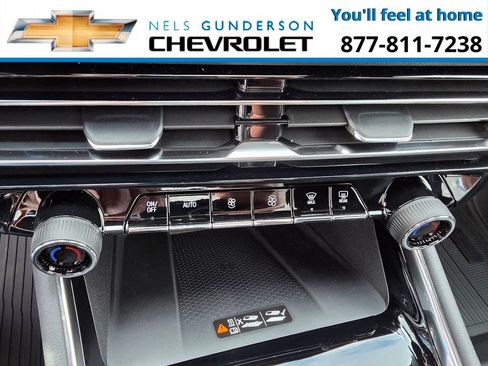 New 2026 Chevrolet Traverse High Country w/ LPO, Floor Liner Package AWD/4WD image 30