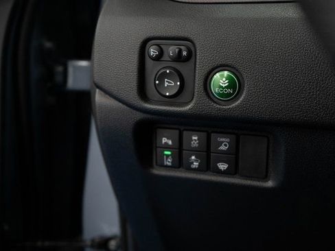 New 2026 Honda Ridgeline TrailSport+ image 22