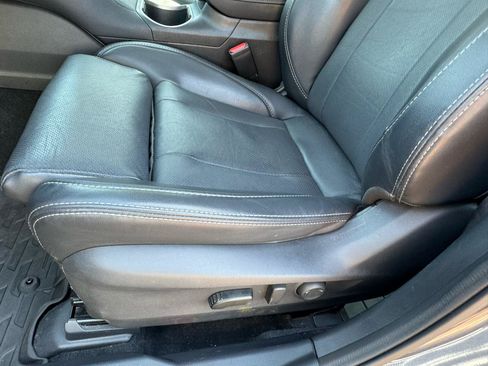 Used 2022 Subaru Legacy Limited AWD/4WD image 20