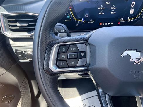 Certified 2024 Ford Mustang GT Premium RWD image 23