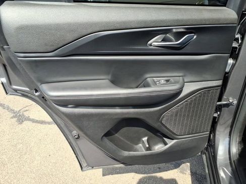 Certified 2024 Jeep Grand Cherokee Altitude AWD/4WD image 18