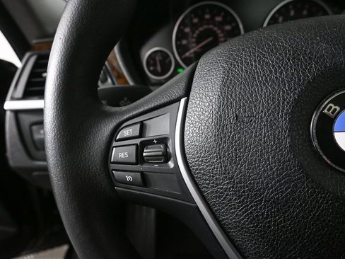 Used 2014 BMW 328i xDrive Sedan image 10