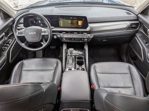 Used 2023 Kia Telluride S image 21
