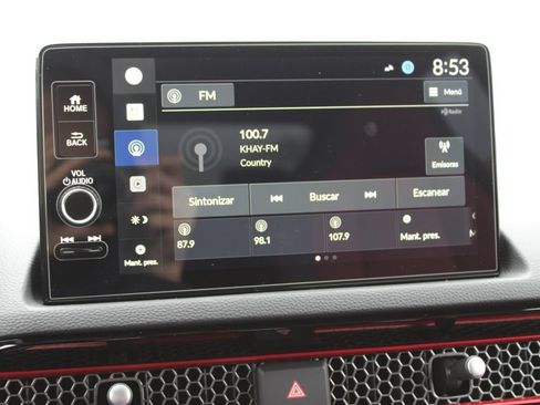 Used 2026 Honda Civic Si image 22